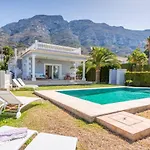 Villa Miani