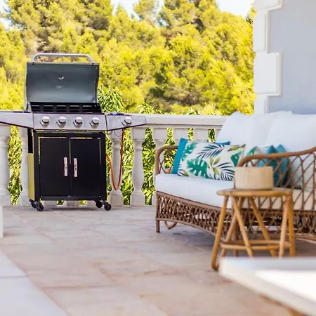 Miani Villa Dénia