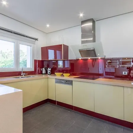Miani Villa Dénia